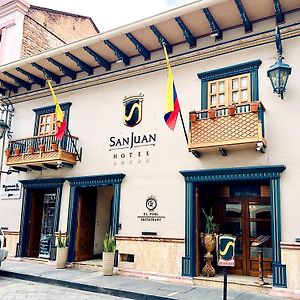San Juan Hotel